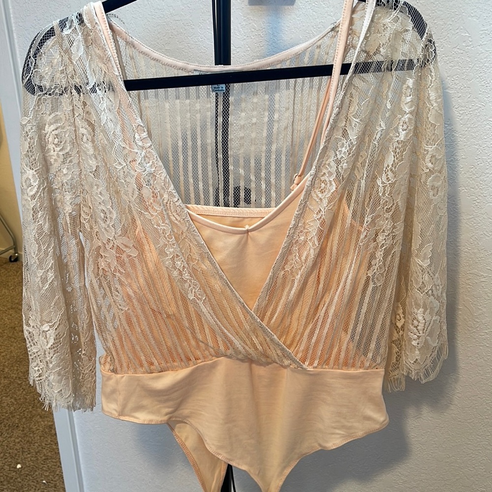 Bodysuit